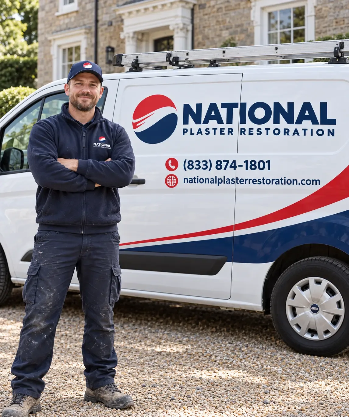 Plaster Repair company in Sterling, MI